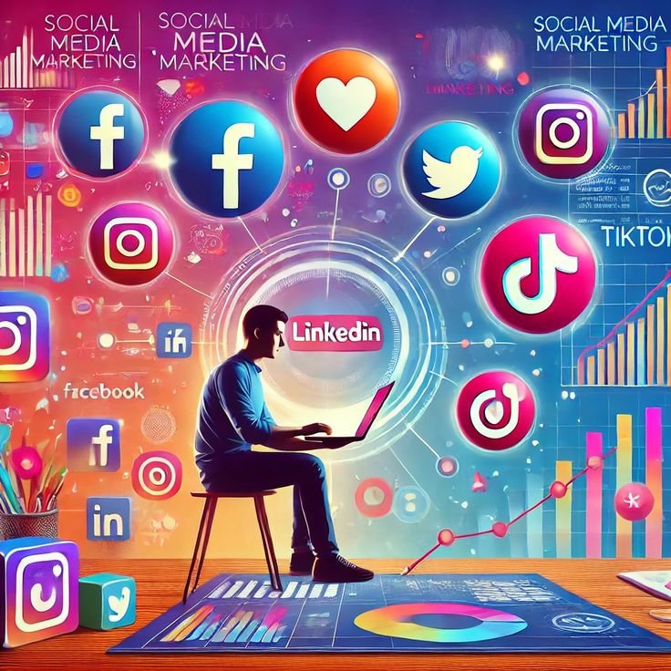Social Media Analytics