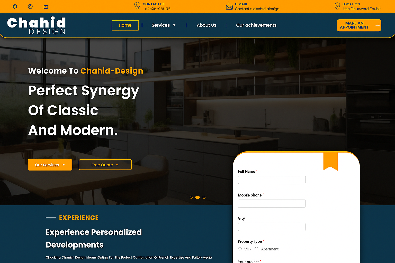 LearnHub Academy - E-learning platform