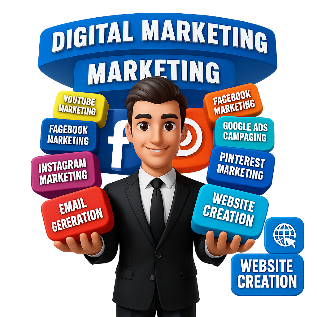 Learn how to start a blog and build a website with Home Webes