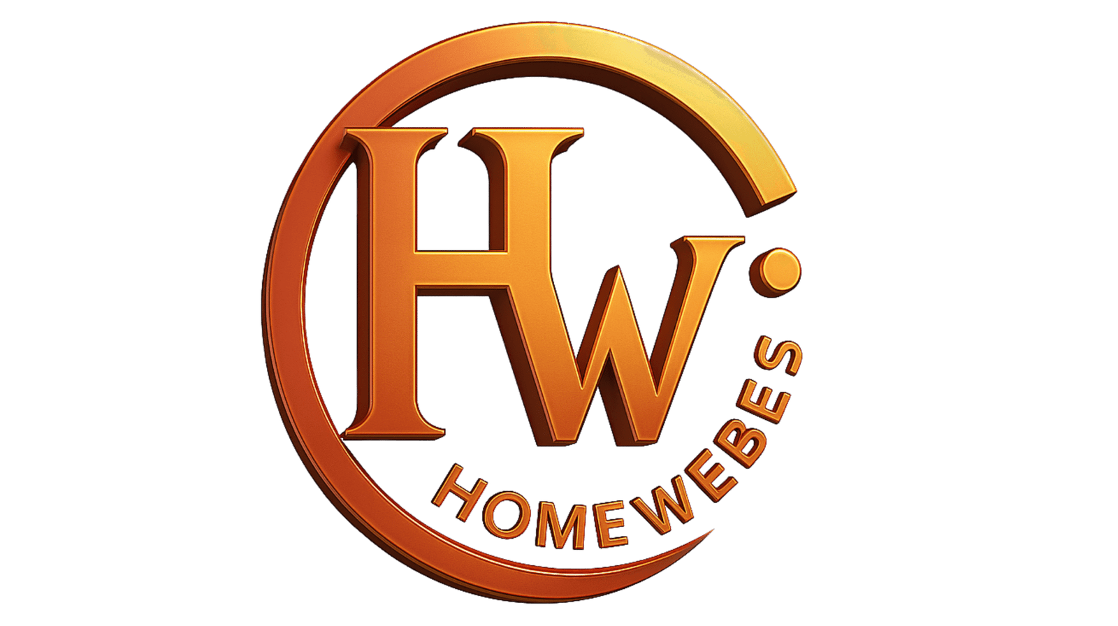 Home Webes Logo