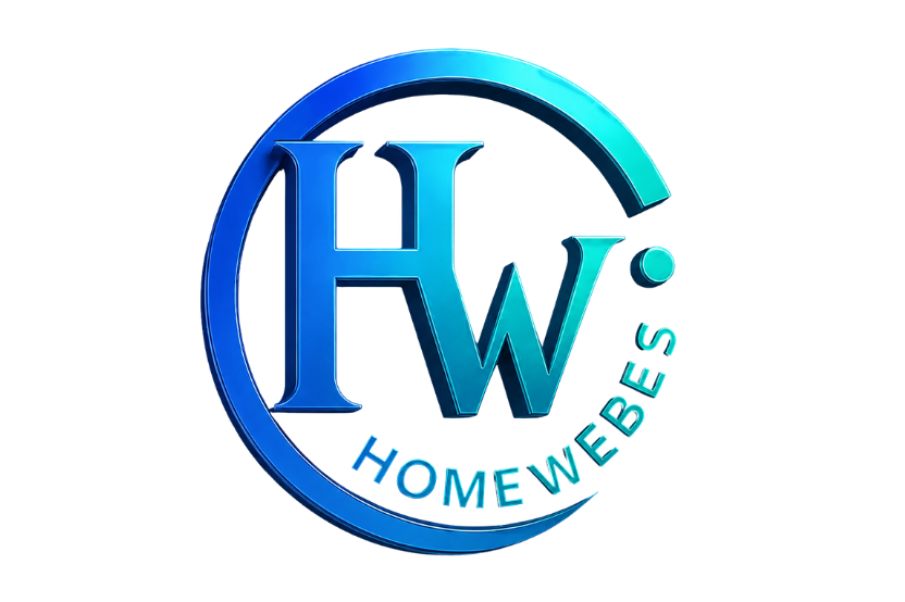 Home Webes logo