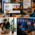 Web Design Agency Morocco: 7 Powerful Benefits