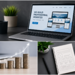 Website Creation Cost Morocco: 7 Smart Factors in 2026