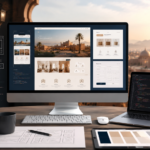 Website Creation Morocco: 7 Powerful Steps for Success