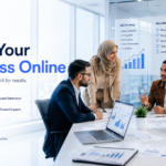 Website Development Morocco: 8 Smart Benefits