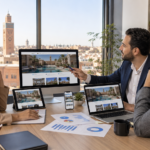 Website Creation Morocco: Complete Guide for Businesses in 2026